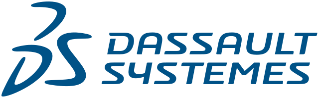 Dassaul Systems Logo