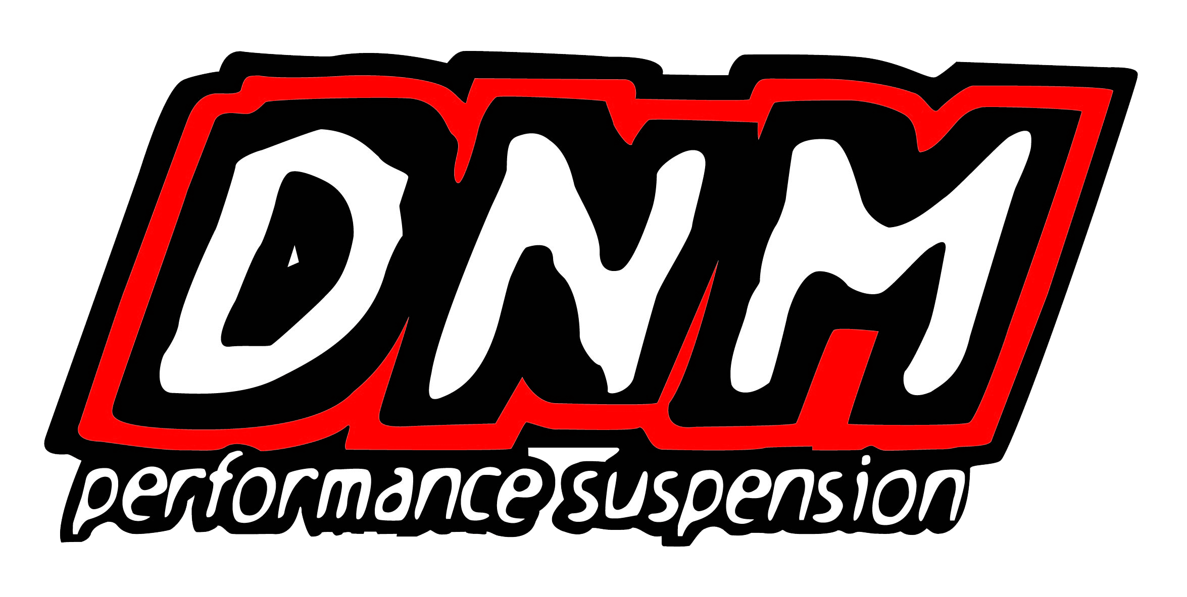DNM Logo