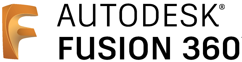 Autodesk Fusion Logo