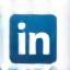 LinkedIn icon